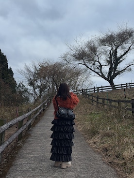 ももさんのコーディネート