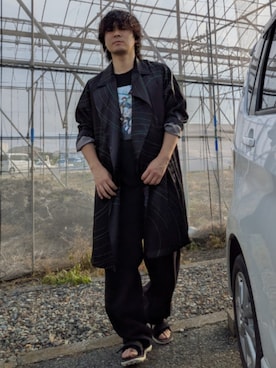 Keyさんのコーディネート
