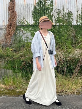 こもれびさんのコーディネート