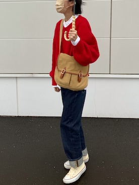 こもれびさんのコーディネート