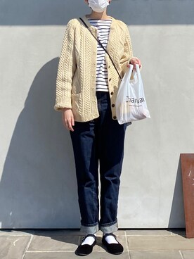 こもれびさんのコーディネート