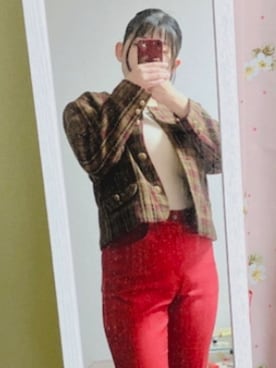 ゆうさんのコーディネート