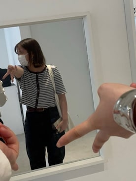 はろさん（レディース・155cm）の秋コーディネート