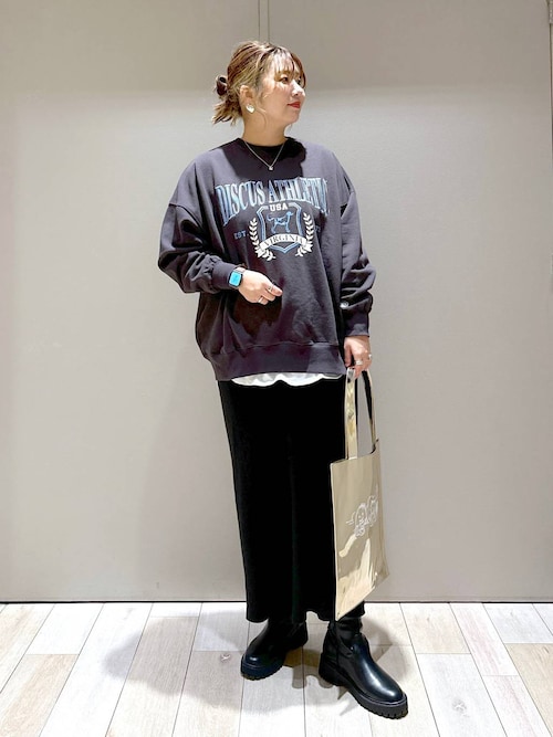 BRIEFING（oomiya）トートバッグ ブリーフィングのナイロントートに新色が登場！夏服との相性も