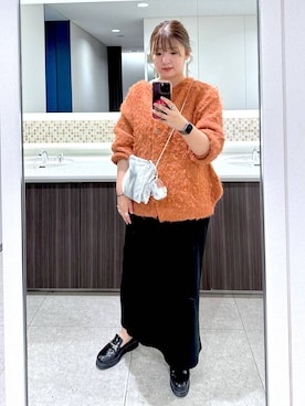 たかみなさんのコーディネート