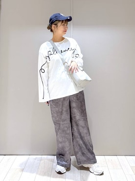 たかみなさんのコーディネート