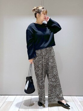 たかみなさん(レディース・166cm)の夏コーディネート