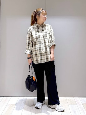 たかみなさんのコーディネート