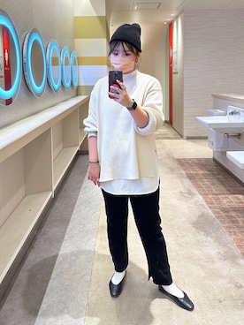 たかみなさんのコーディネート