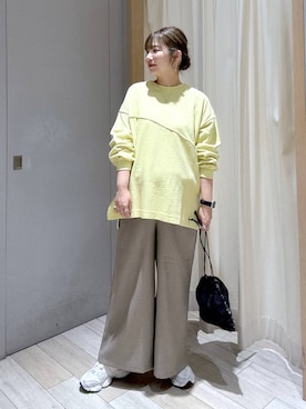 たかみなさんのコーディネート