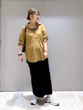 たかみなさんのコーディネート