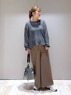 たかみなさんのコーディネート