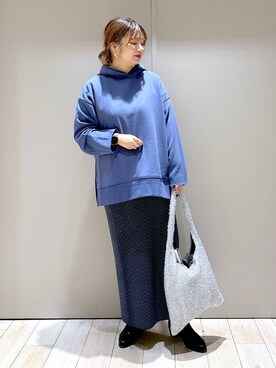 たかみなさんのコーディネート