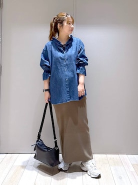 たかみなさんのコーディネート