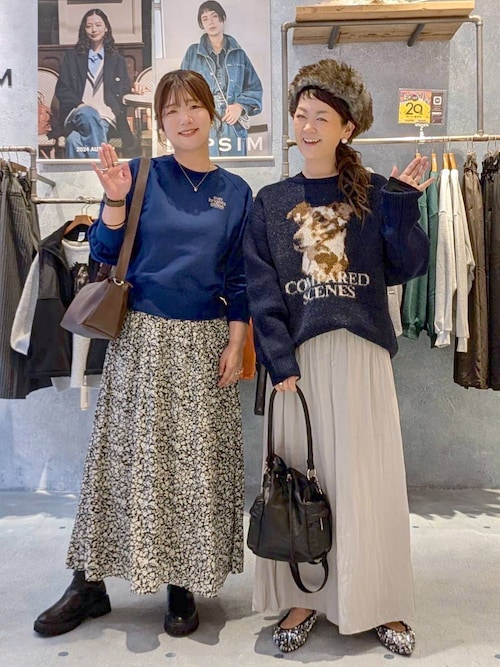 3点セット セール】【選べる丈シリーズ】スカーチョ 256070（その他パンツ