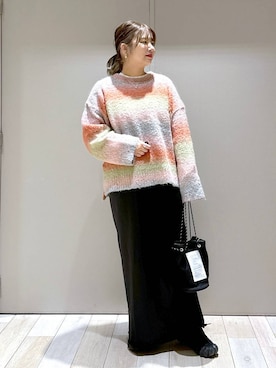 たかみなさんのコーディネート