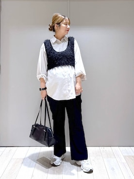 たかみなさんのコーディネート