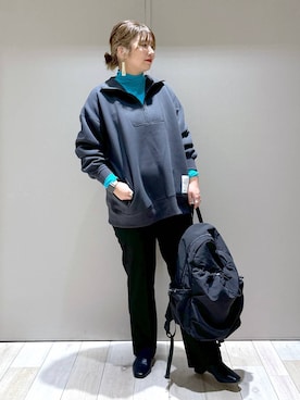 たかみなさんのコーディネート