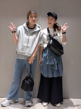 たかみなさんのコーディネート