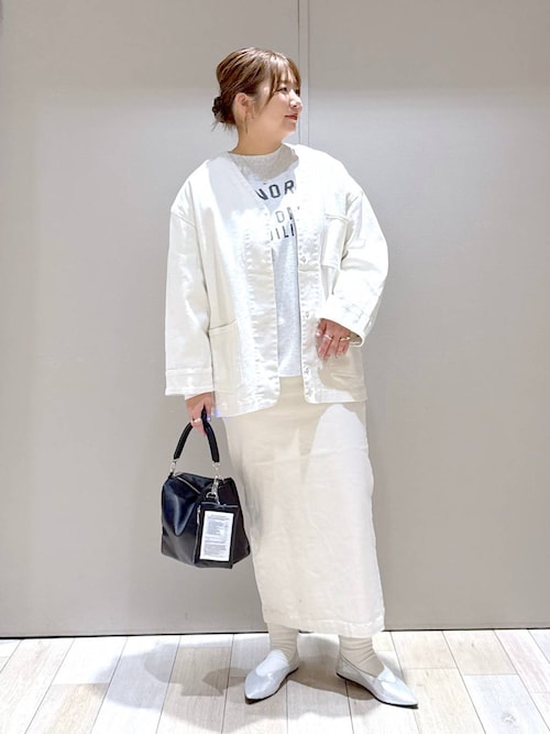 セール】ヴィンテージロンT 288547（Tシャツ/カットソー