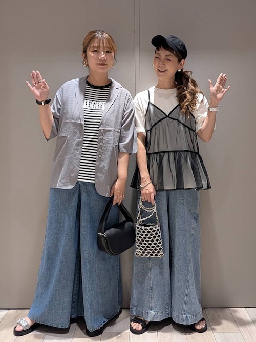 3点コーディネートセット♡2238...7400 楽天市場】コーデセット 3点セット 全身コーデセット マネキン