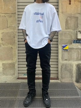 yamagata1699さん（メンズ・172cm）の春コーディネート