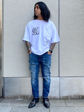 yamagata1699さんのコーディネート