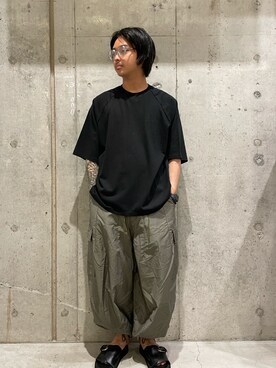 yamagata1699さん(メンズ・172cm)の夏コーディネート