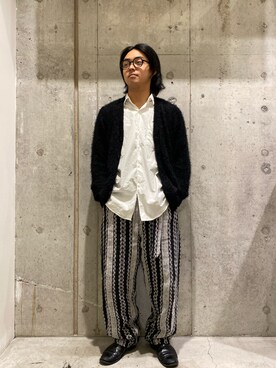 yamagata1699さん(メンズ・172cm)の秋コーディネート