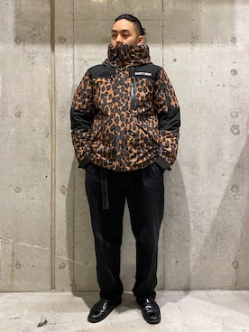yamagata1699さん（メンズ・172cm）の秋コーディネート