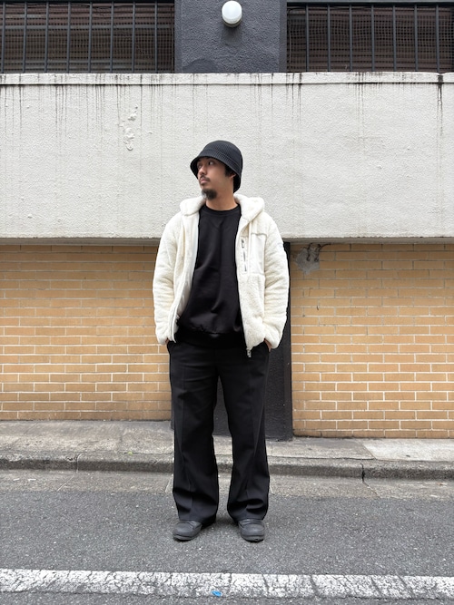 TATRAS(タトラス) 【B'2nd Exclusive】FITARCO タトラス別注スウェット