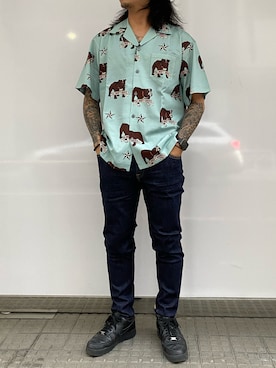 yamagata1699さんのコーディネート