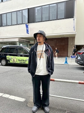 yamagata1699さんのコーディネート