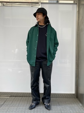 yamagata1699さんのコーディネート