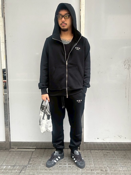 TATRAS　タトラス　2　パーカー　フーディー　インナーダウン　ライナー tatras-1b_bk.jpg