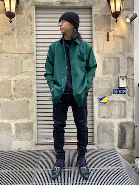 yamagata1699さんのコーディネート