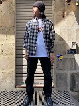 yamagata1699さんのコーディネート