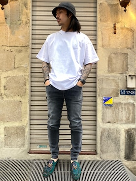 yamagata1699さんのコーディネート