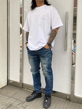 yamagata1699さんのコーディネート