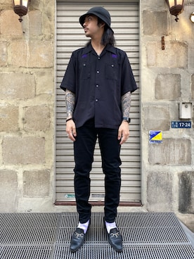 yamagata1699さんのコーディネート