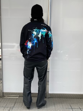 yamagata1699さんのコーディネート