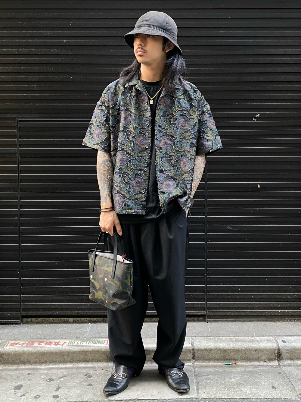 ATON（エイトン）の「ATON（エイトン）SUVIN AIR SPINNING Tシャツ（T