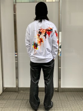 yamagata1699さんのコーディネート