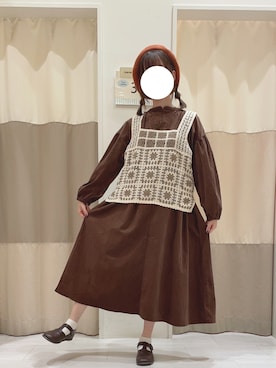 M さんのコーディネート