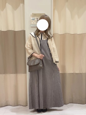 M さんのコーディネート