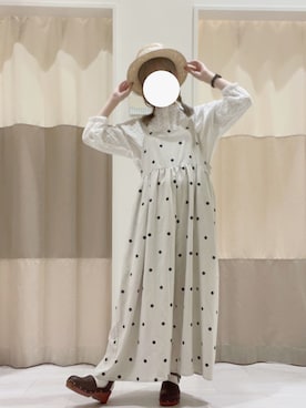 M さんのコーディネート