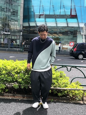 utkai1205さんのコーディネート