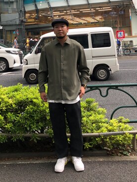 utkai1205さんのコーディネート