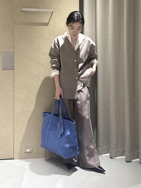 KOIKEさんのコーディネート