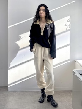 KOIKEさん(レディース・163cm)の夏コーディネート